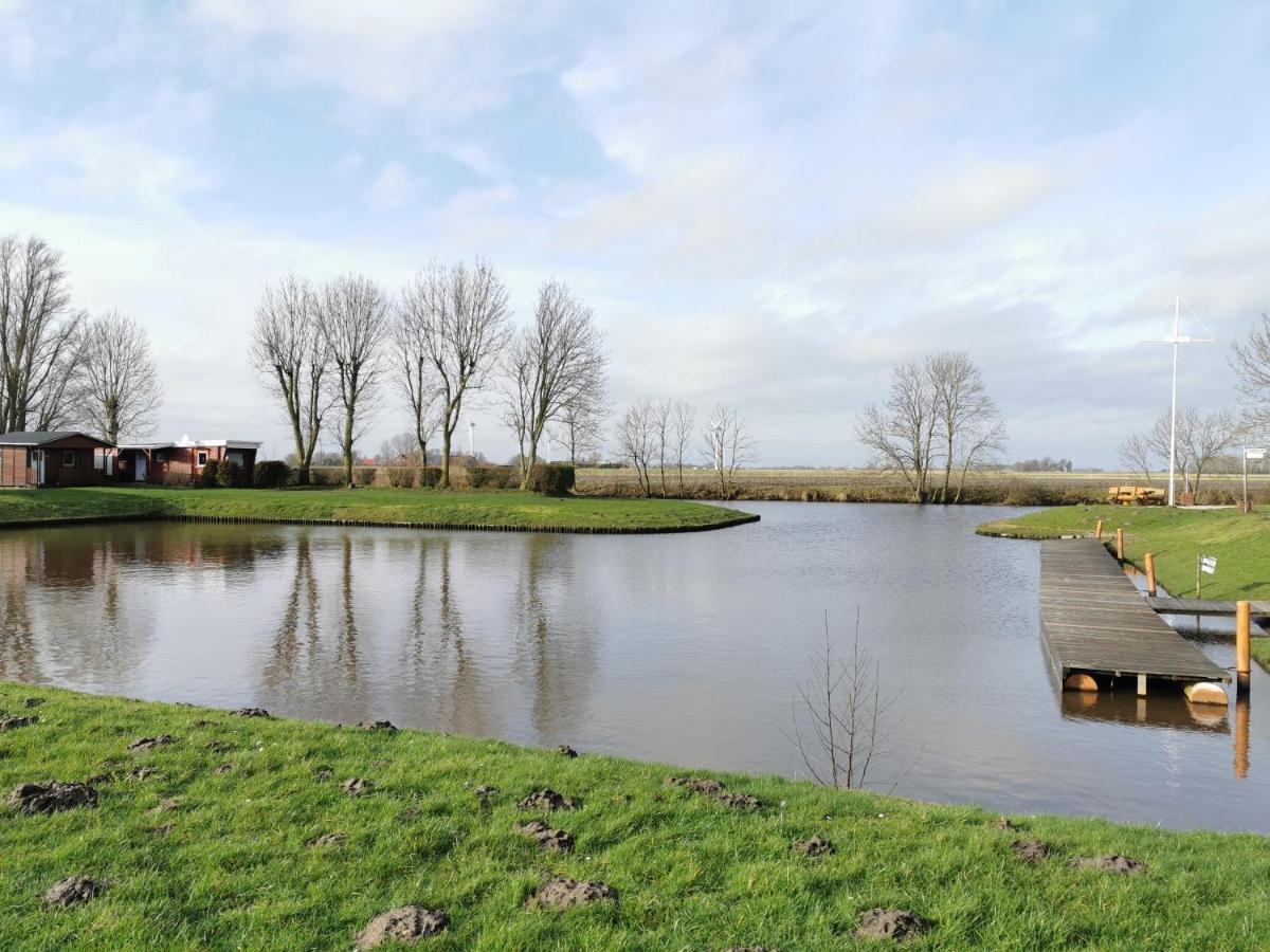 Ferienglueck An Der Nordsee Buche Deine Erdgeschoss-Ferienwohnung Mit Kamin Terrasse Und Eingezaeuntem Garten Fuer Unvergessliche Auszeiten Altfunnixsiel Екстер'єр фото